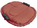 Nobby Tiertransport-Tasche Shelly, 81 x 69 cm, Terracota