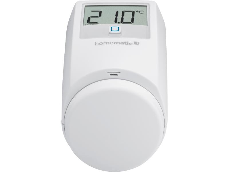 Homematic IP Funk-Heizkörperthermostat