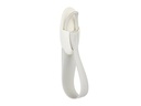 3M Kabelhänger M 5 cm x 2 mm Weiss 5 cm x 2 mm