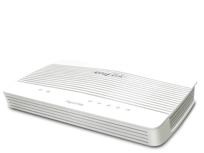 DrayTek G.fast-Modem Vigor2766