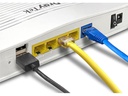 DrayTek G.fast-Modem Vigor2766