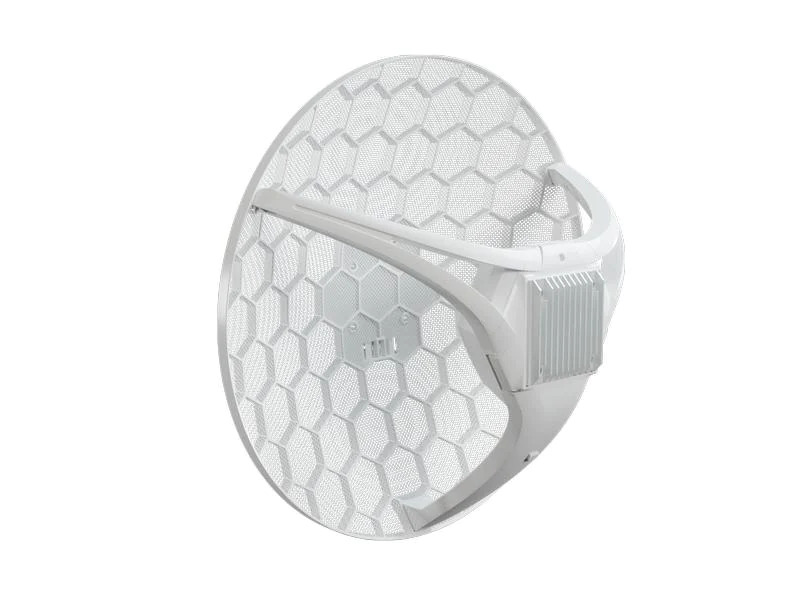 MikroTik LTE-Modem LHG LTE18 KIT Outdoor