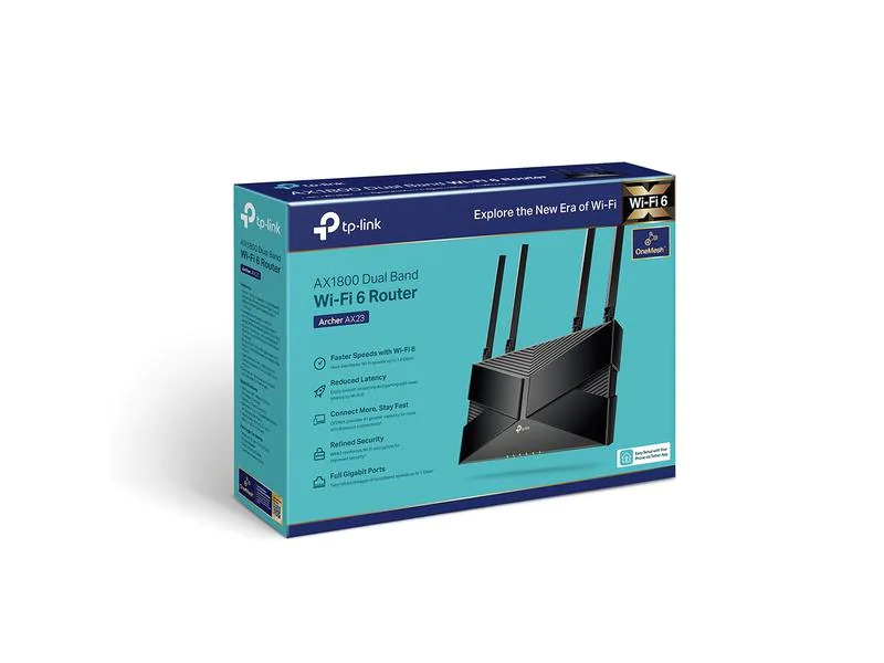 TP-Link Router Archer AX23