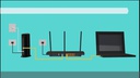 TP-Link Router Archer AX23