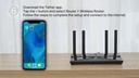 TP-Link Router Archer AX23