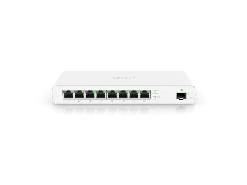 Ubiquiti UISP-R passiv PoE-Router ISP/WISP
