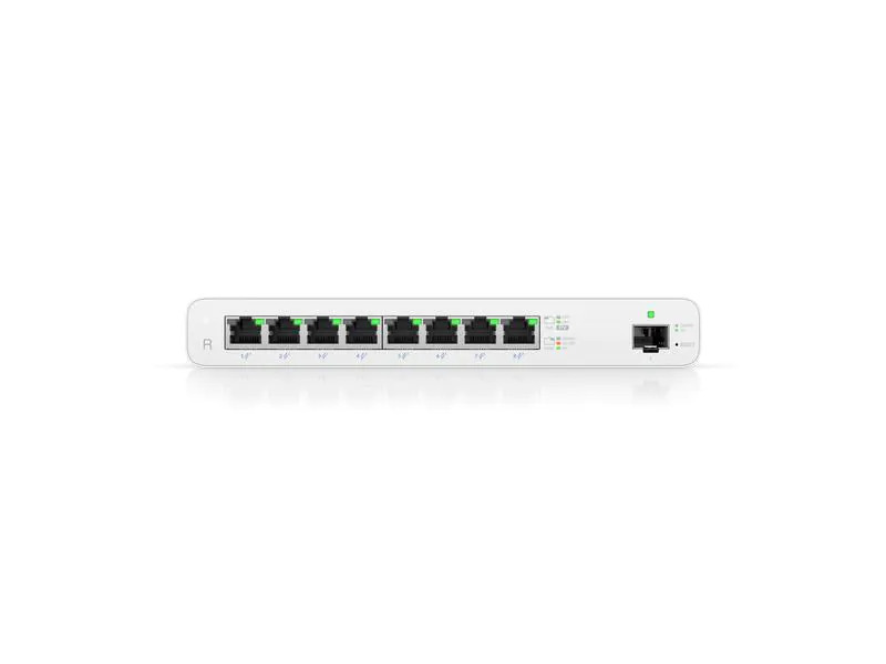 Ubiquiti UISP-R passiv PoE-Router ISP/WISP