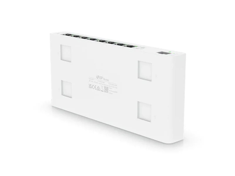 Ubiquiti UISP-R passiv PoE-Router ISP/WISP