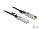 Delock Direct Attach Kabel SFP+/SFP+ 3 m
