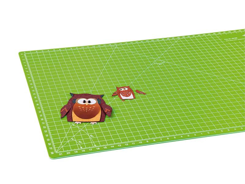 WEDO Skalpell Comfortline 1.5 mm