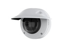 Axis Wetterschutzgehäuse TQ3808-E Weiss