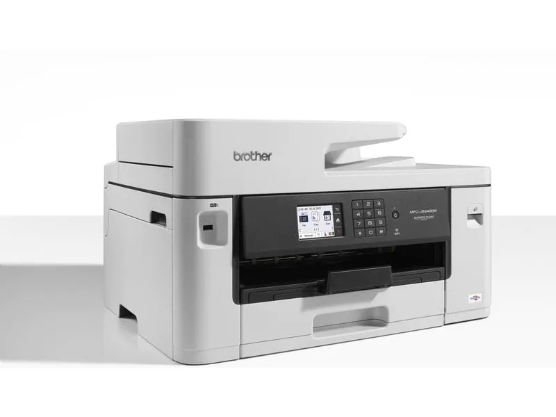 Brother Multifunktionsdrucker MFC-J5340DW