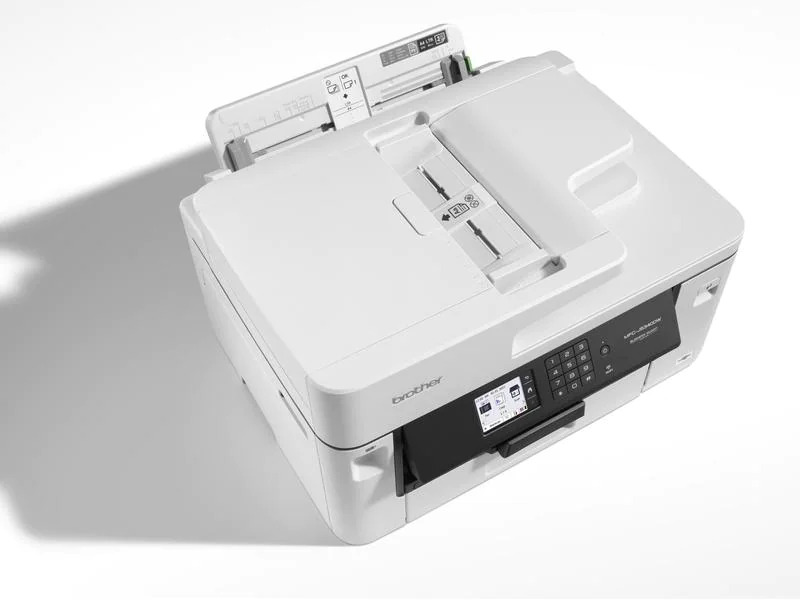 Brother Multifunktionsdrucker MFC-J5340DW