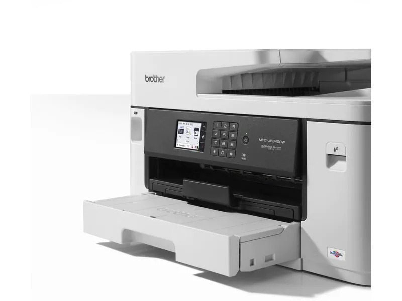 Brother Multifunktionsdrucker MFC-J5340DW