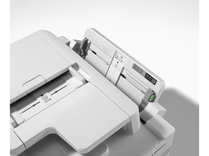 Brother Multifunktionsdrucker MFC-J5340DW