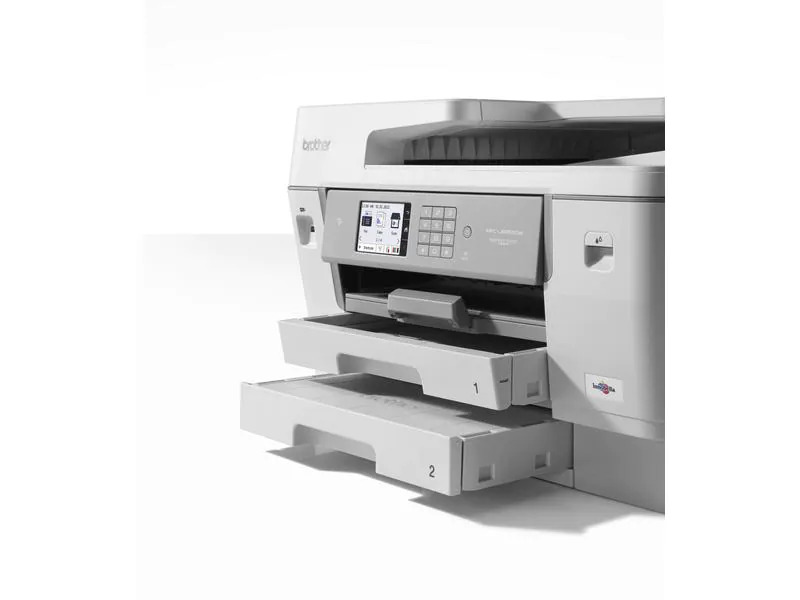 Brother Multifunktionsdrucker MFC-J6955DWT