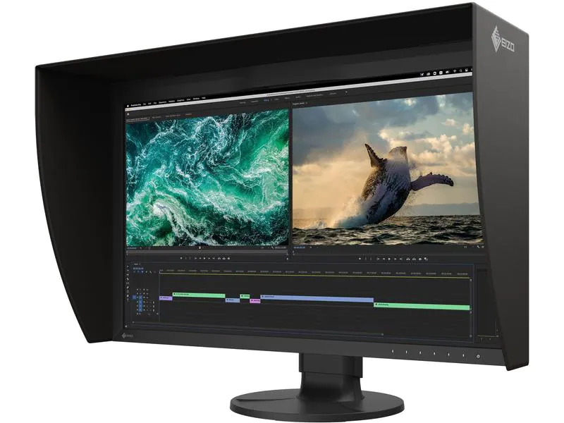EIZO CG2700S Swiss Edition