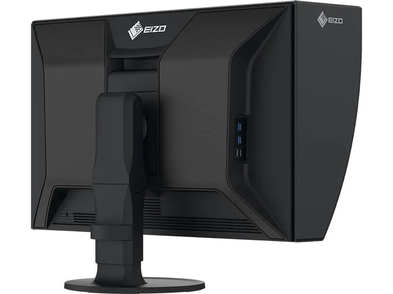 EIZO CG2700S Swiss Edition