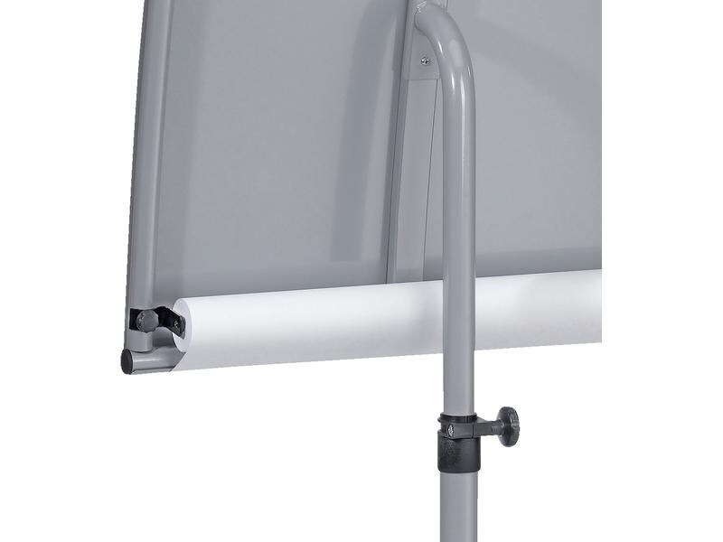 Franken Flipchart 60 cm  x 35 m,1 Blatt, Blanko, 80 g/m², 1 Stück