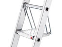 Hailo Einhängetritt SafetyLine