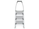 Hailo Klapptritt LivingStep Plus 3 Stufen