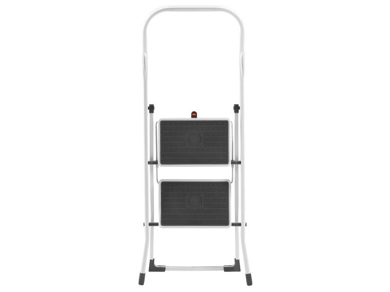 Hailo Klapptritt Safety 2 Stufen