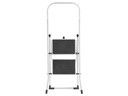 Hailo Klapptritt Safety 2 Stufen
