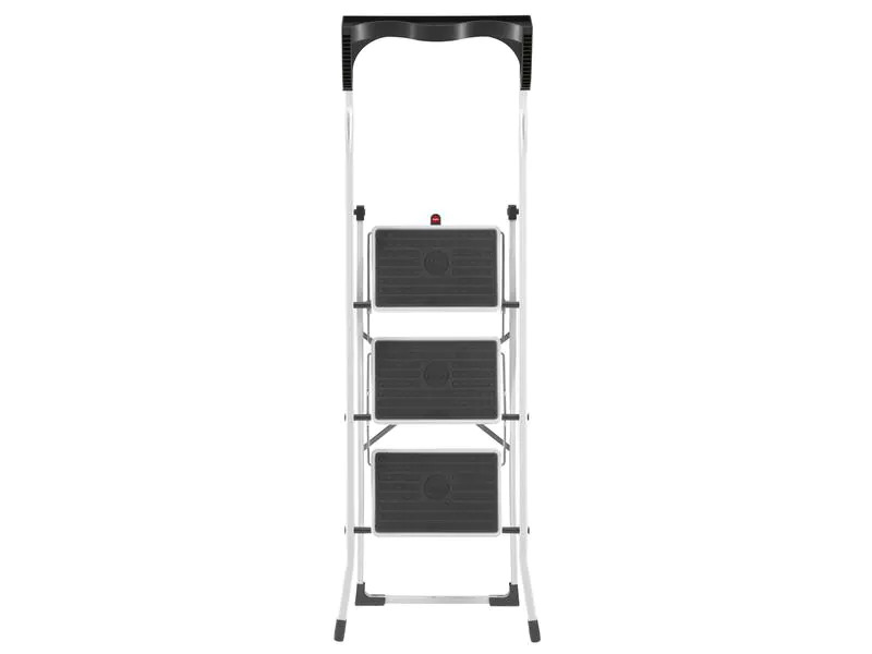Hailo Klapptritt Safety Plus 3 Stufen