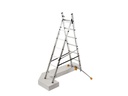 Hailo Kombileiter HobbyLOT 2 x 7 Sprossen