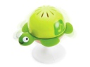 Hape Rassel Saugnapf Rasselset