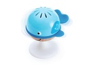 Hape Rassel Saugnapf Rasselset