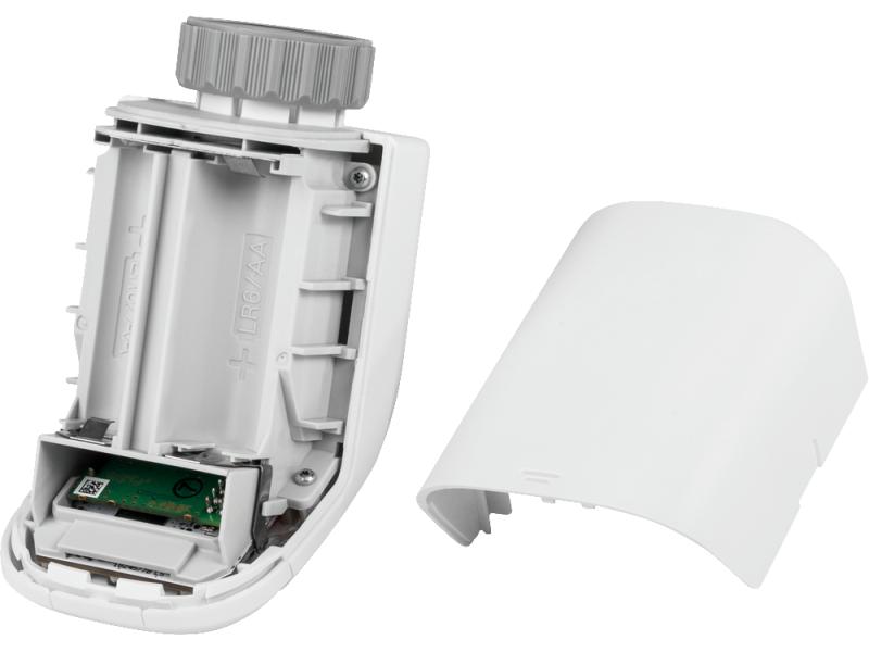 Homematic IP Funk-Heizkörperthermostat basic
