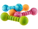 Wolters Hunde-Spielzeug Aqua-Fun Gym, 23 cm