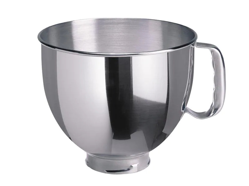 KitchenAid Küchenmaschine Artisan KSM200 Weiss