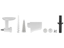 KitchenAid Küchenmaschine Artisan KSM200 Weiss