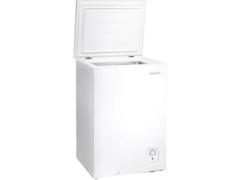 Kibernetik Gefriertruhe GT96 Weiss