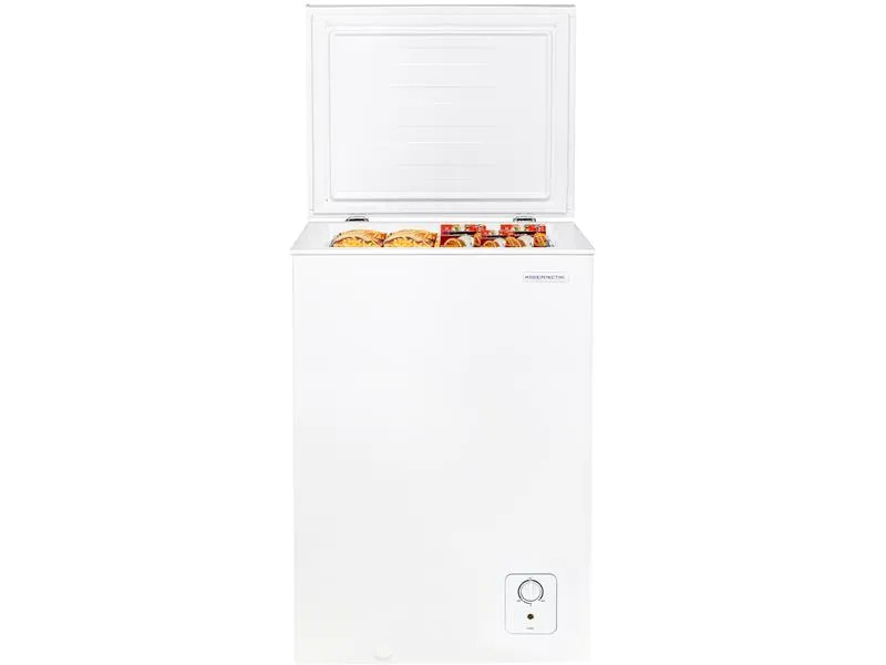 Kibernetik Gefriertruhe GT96 Weiss