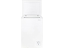Kibernetik Gefriertruhe GT96 Weiss