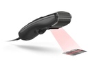 Philips Diktiermikrofon SpeechMike Pro Premium Barcode 3810