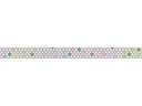Heyda Washi Tape Meerjungfrau Mehrfarbig