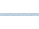 Heyda Washi Tape Pastell Mini Hellblau
