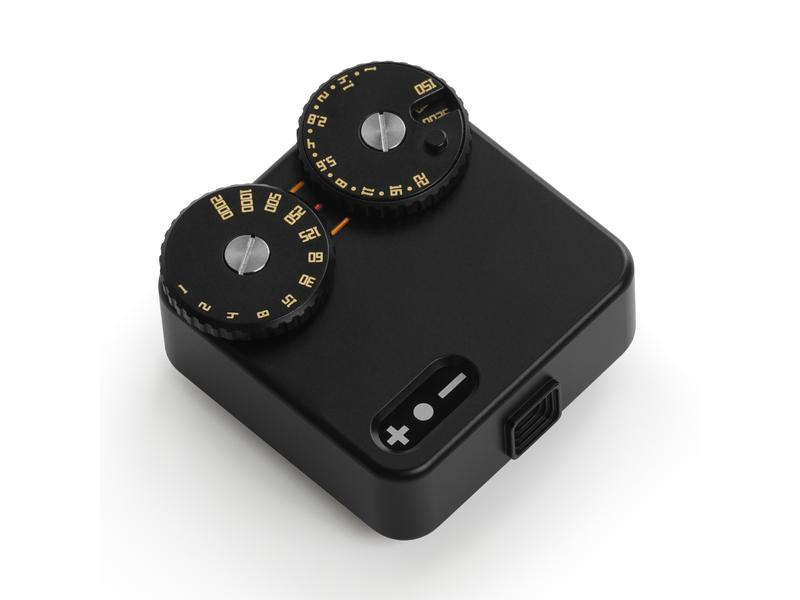 TTArtisan Belichtungsmesser Light meter