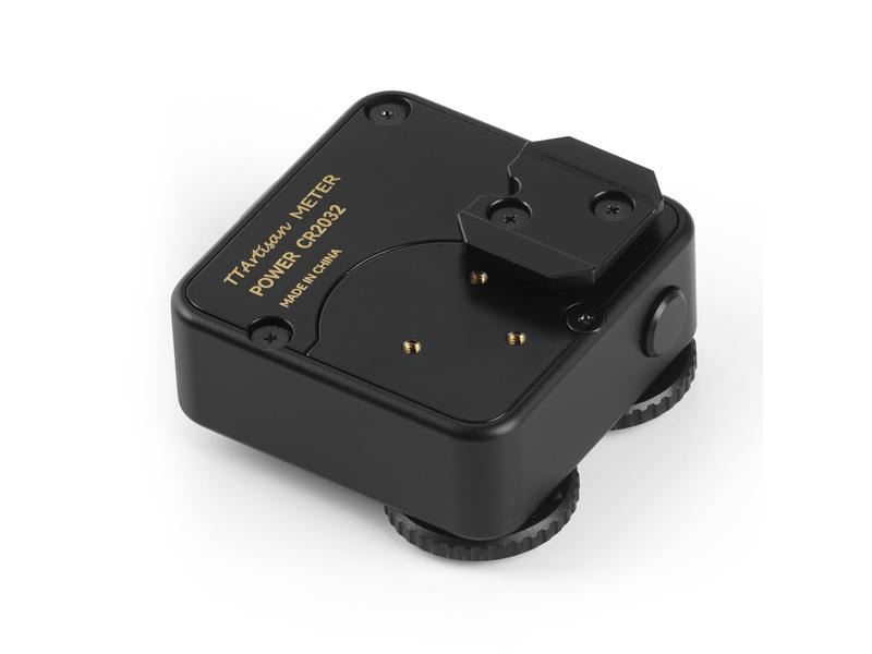 TTArtisan Belichtungsmesser Light meter