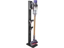 Xavax Standfuss 128 cm, Schwarz