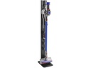 Xavax Standfuss 128 cm, Schwarz