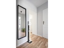 Xavax Standfuss 128 cm, Schwarz