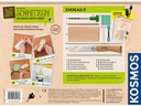 Kosmos Bastelbox Schnitzen Komplett-Set