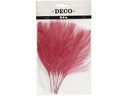 Creativ Company Federn 10 Stück, Pink