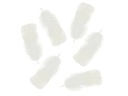 URSUS Federn 100g, Weiss