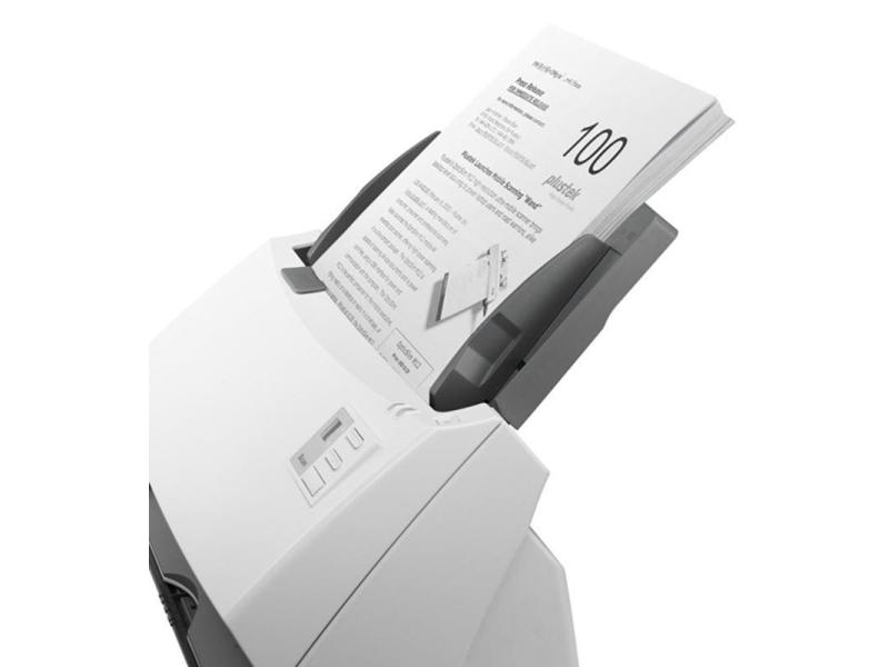 Plustek Dokumentenscanner SmartOffice PS406U Plus